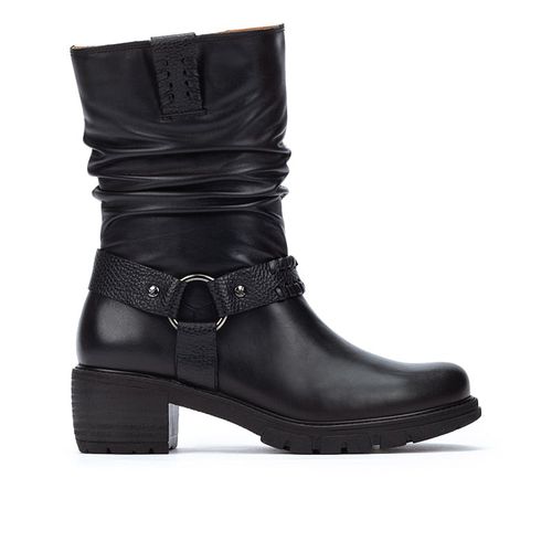 Bottes en cuir SAN SEBASTIA W1T - Pikolinos - Modalova