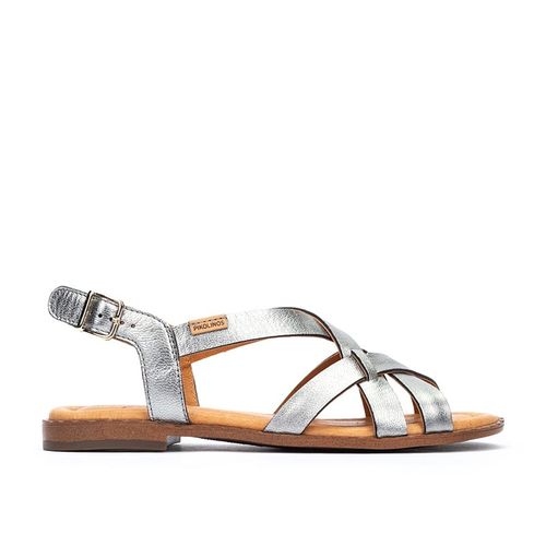 Sandales plates en cuir ALGAR W0X - Pikolinos - Modalova