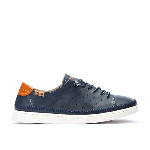 Baskets en cuir ALICANTE M2U - Pikolinos - Modalova
