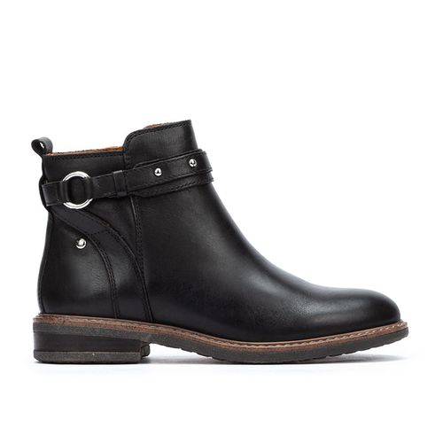 Bottines plates en cuir ALDAYA W8J - Pikolinos - Modalova