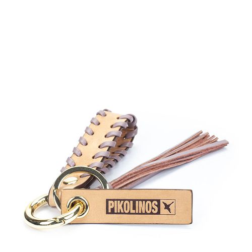 Porte-clés en cuir COMPLEMENTOS WAC - Pikolinos - Modalova