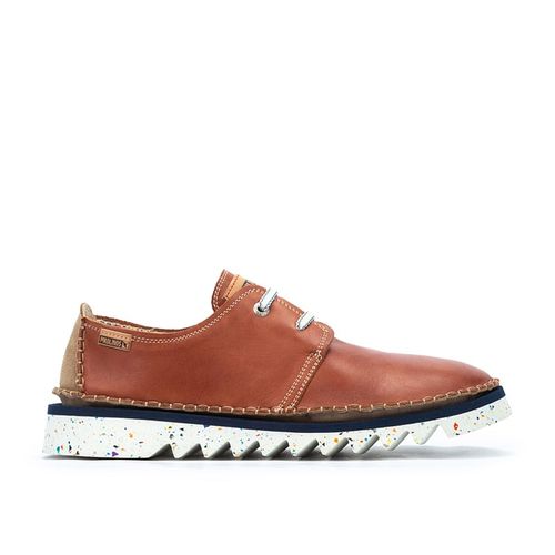 Chaussures à lacets en cuir VILLENA M7A - Pikolinos - Modalova