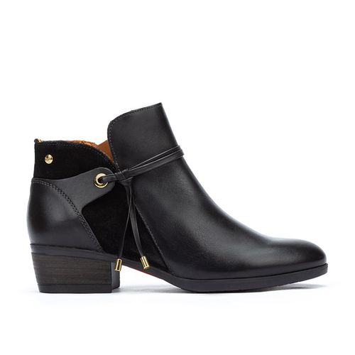 Bottines à talon en cuir DAROCA W1U - Pikolinos - Modalova