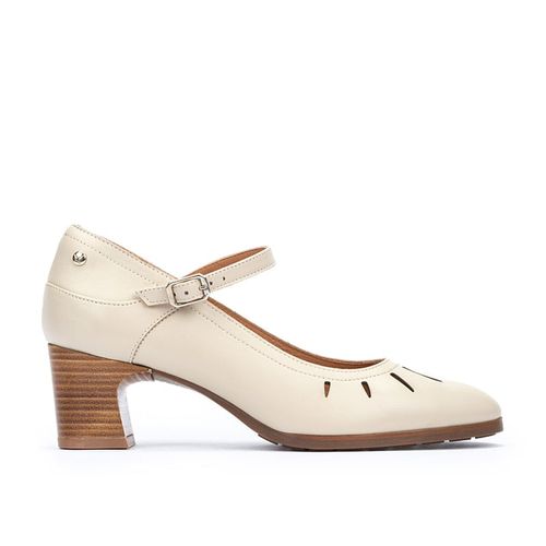 Chaussures à talon en cuir LUGO W8P - Pikolinos - Modalova