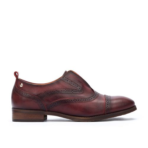 Chaussures plates en cuir ROYAL W4D - Pikolinos - Modalova