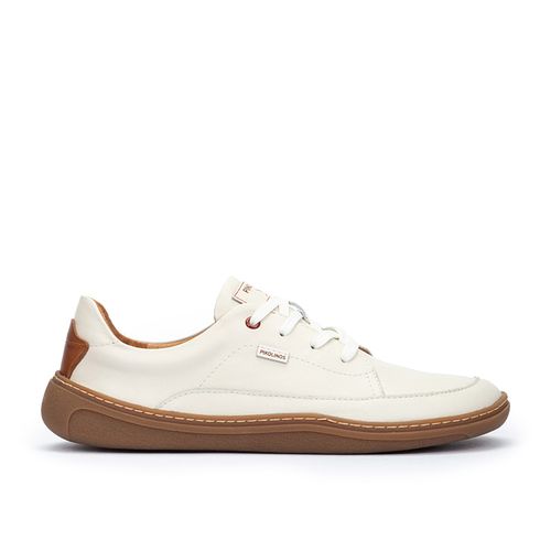 Chaussures plates barefoot en cuir ARANJUEZ U9F - Pikolinos - Modalova