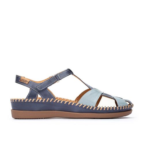 Chaussure semi-ouverts en cuir CADAQUES W8K - Pikolinos - Modalova