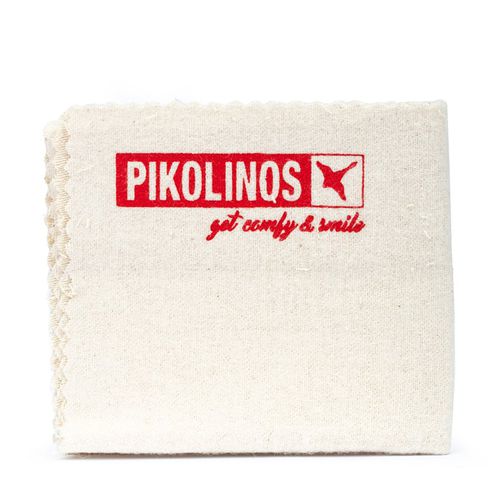 Tissu de coton en cuir SHOE CARE USC - Pikolinos - Modalova