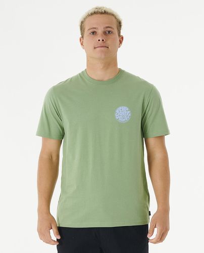 T-shirt Wettie Essential - Rip Curl - Modalova