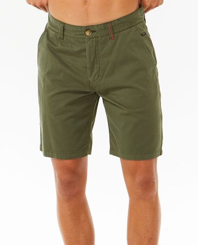 Short de ville Twisted - Rip Curl - Modalova