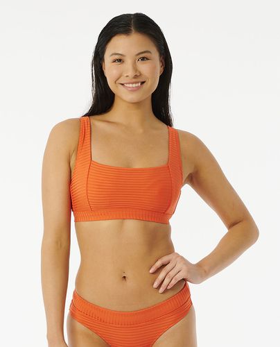 Haut de bikini Crop Top bonnet D Premium Surf - Rip Curl - Modalova