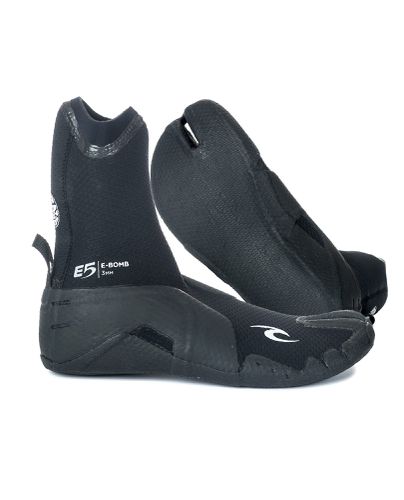 Chausson E Bomb 3 mm orteils séparés - Rip Curl - Modalova