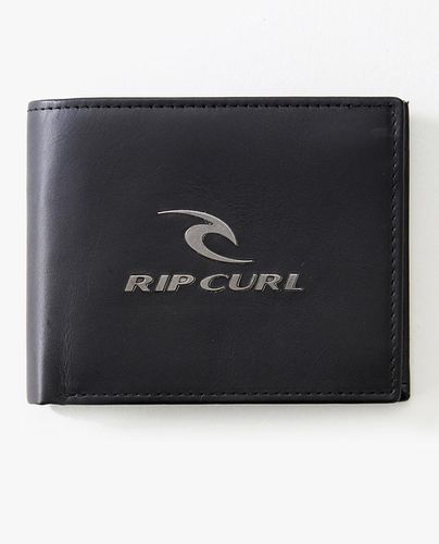 Portefeuille Iconic RFID 2 in 1 - Rip Curl - Modalova