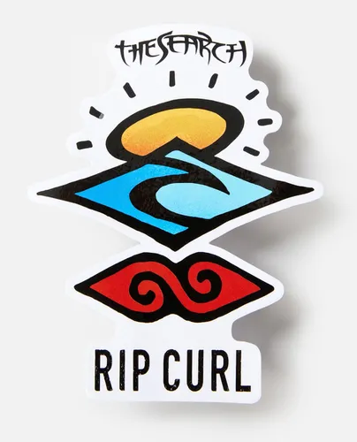 Stickers Icons Of Surf - Rip Curl - Modalova