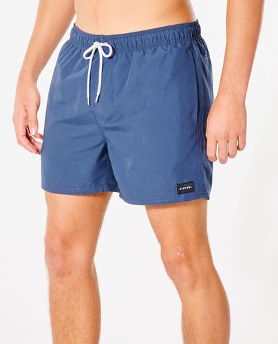 Short de bain Volley Offset 15’’ - Rip Curl - Modalova