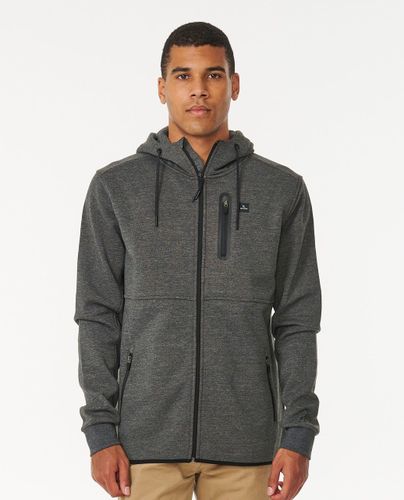 Sweat zippé Departed Anti-Series - Rip Curl - Modalova