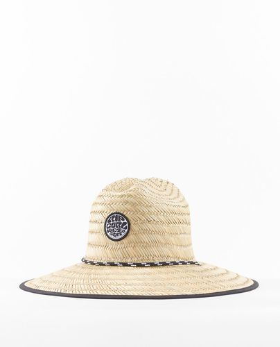 Chapeau Icons Straw - Rip Curl - Modalova