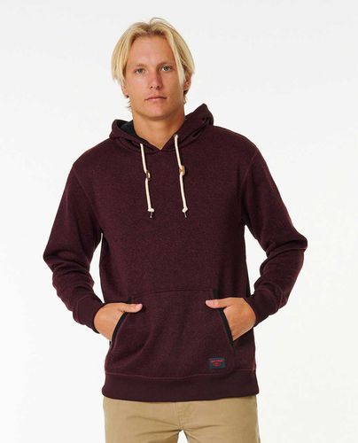 Pull à capuche Crescent - Rip Curl - Modalova