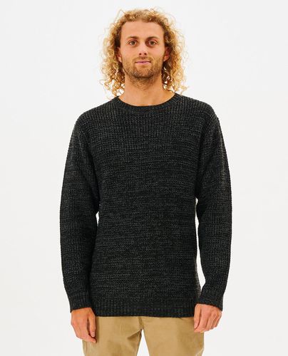 Pull col rond Tide - Rip Curl - Modalova