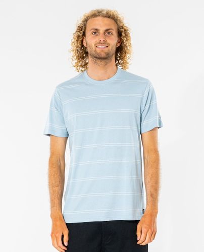 T-shirt à manches courtes plain Stripe - Rip Curl - Modalova