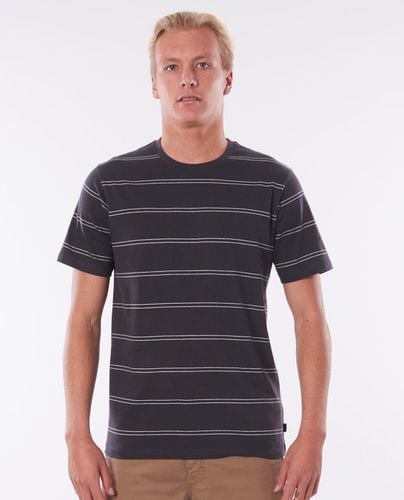 T-shirt à manches courtes plain Stripe - Rip Curl - Modalova