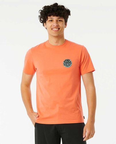 T-shirt Wettie Essential - Rip Curl - Modalova