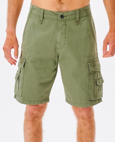 Short de ville Trail Cargo - Rip Curl - Modalova