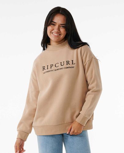 Sweat col rond Premium Surf - Rip Curl - Modalova