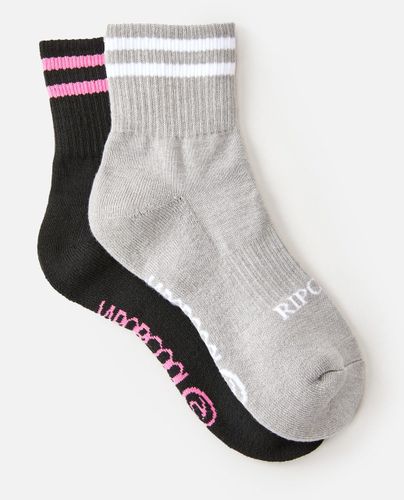 Chaussette 1/4 Vaporcool Sport - Rip Curl - Modalova