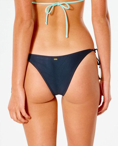 Bas de bikini Brésilien noué sur le côté Classic Surf - Rip Curl - Modalova