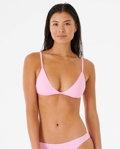 Haut de bikini Triangle fixe Premium Surf Banded - Rip Curl - Modalova