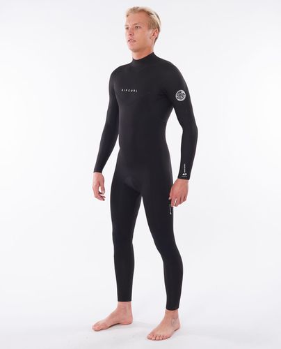 Combinaison Dawn Patrol 4/3 Zip dos (2022) - Rip Curl - Modalova