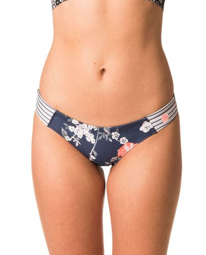 Bas de maillot de bain néoprène Tanga G-Bomb - Rip Curl - Modalova