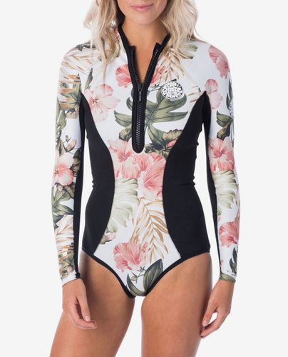 Combinaison Shorty Manches Longues G-Bomb - Rip Curl - Modalova