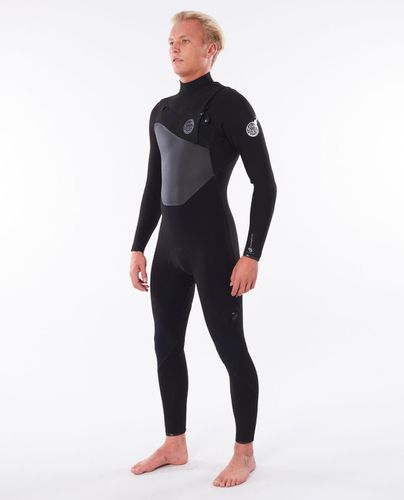 Combinaison Flashbomb 5/3 Zip poitrine (2022) - Rip Curl - Modalova