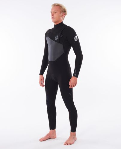 Combinaison Flashbomb 3/2 Zip poitrine (2022) - Rip Curl - Modalova