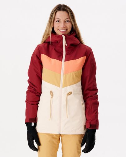 Veste de Ski Rider Betty - Rip Curl - Modalova