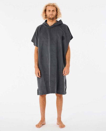 Poncho serviette à capuche Surf Series pliable - Rip Curl - Modalova