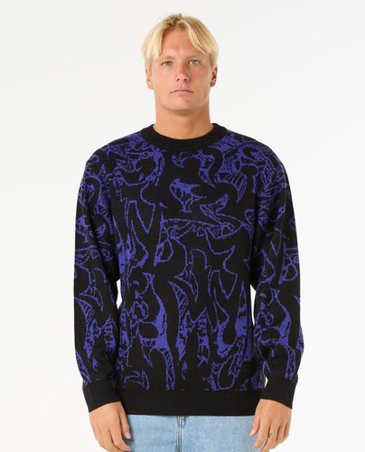 Pull Raw All Over - Rip Curl - Modalova