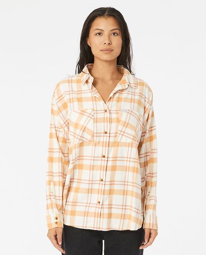 Chemise à manches longues Sunday Flannel - Rip Curl - Modalova