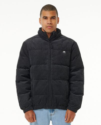 Veste Doudoune Rincon Cord - Rip Curl - Modalova