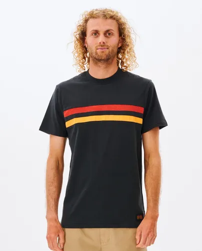 T-Shirt Surf Revival Stripe - Rip Curl - Modalova