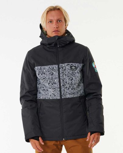 Veste de ski Notch Up 10k/10k - Rip Curl - Modalova