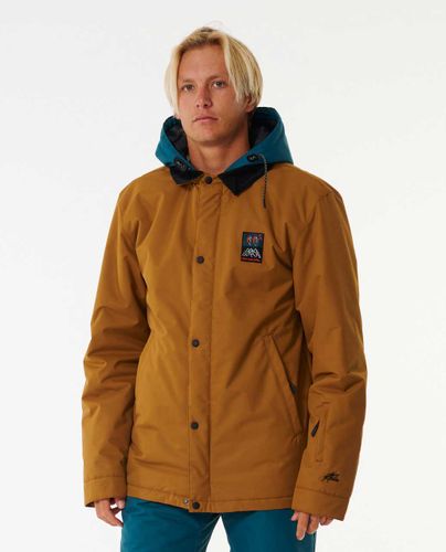 Veste de ski Coaches 10k/10k - Rip Curl - Modalova