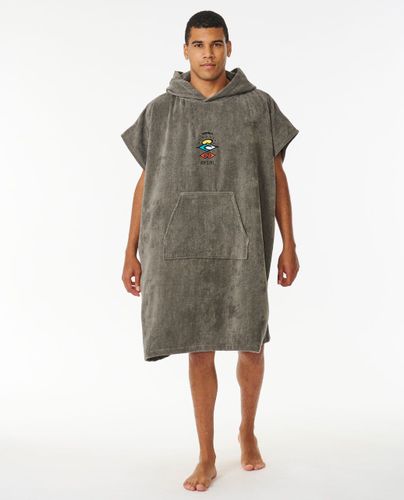 Poncho Surf Logo - Rip Curl - Modalova