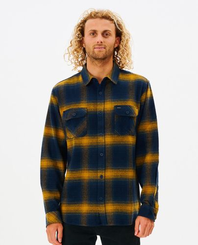 Chemise en flanelle Count - Rip Curl - Modalova