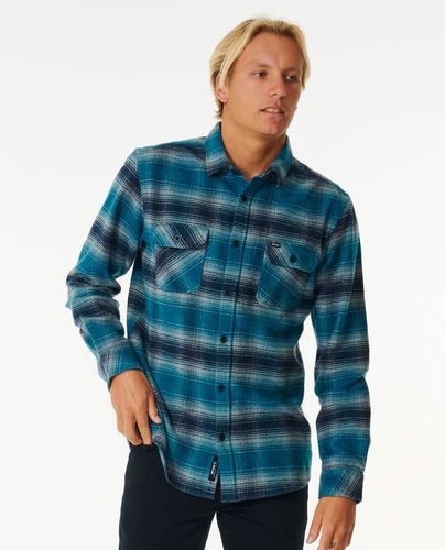 Chemise Count Flannel - Rip Curl - Modalova