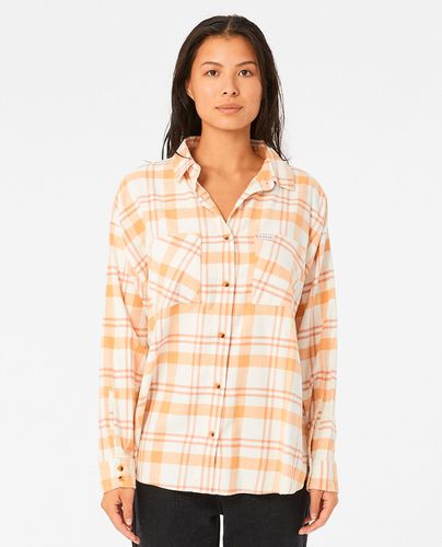 Chemise à manches longues Sunday Flannel - Rip Curl - Modalova