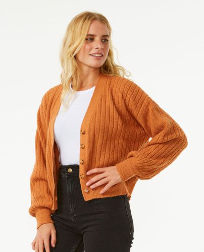 Cardigan à boutons Afterglow - Rip Curl - Modalova