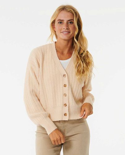 Cardigan à boutons Afterglow - Rip Curl - Modalova